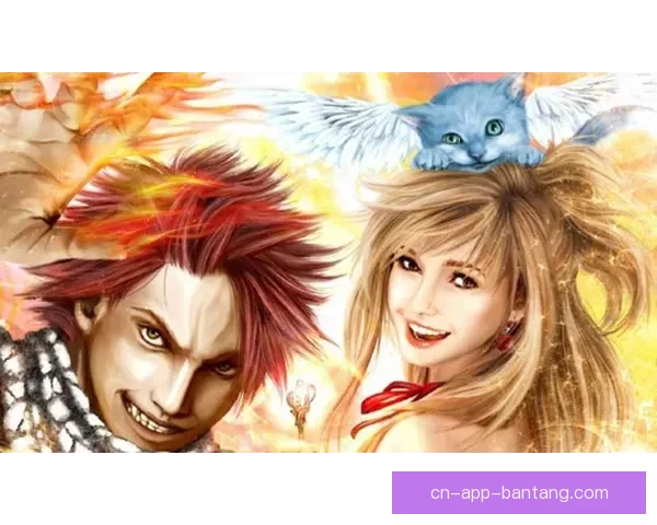 探秘妖精漫画官网：一个次元爱好者的终极归宿